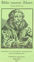 Bilder unserer Ahnen II 