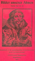 Bilder unserer Ahnen IV 