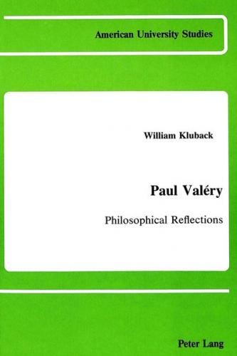 Paul Valéry 