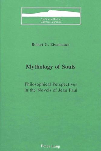 Mythology of Souls 