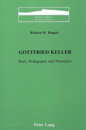 Gottfried Keller 