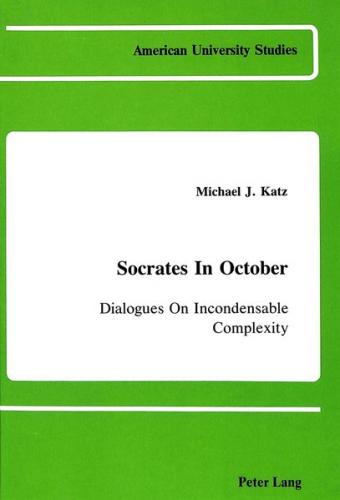 Socrates in October 