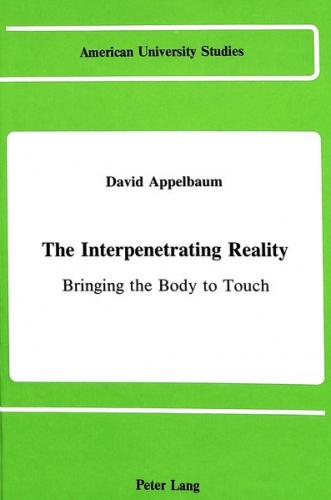 The Interpenetrating Reality 