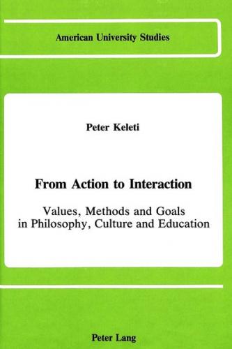 From Action to Interaction 