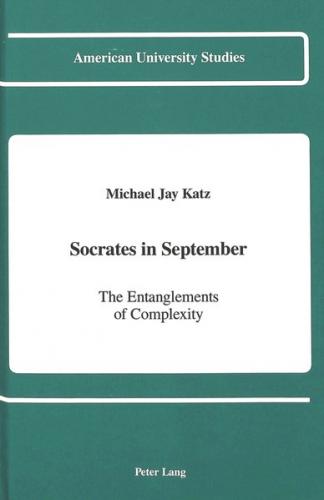 Socrates in September 