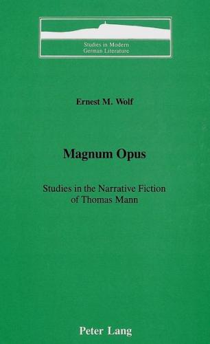 Magnum Opus 