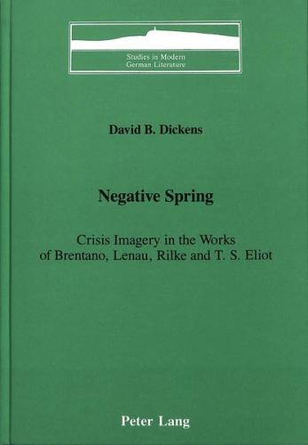 Negative Spring 