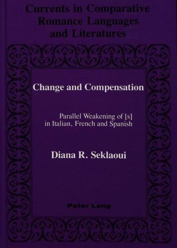Change and Compensation 