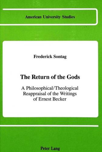 The Return of the Gods 