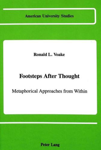 Footsteps After Thought 