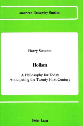 Holism 