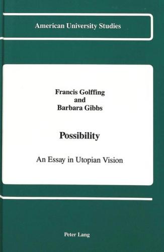 Possibility 