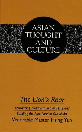 The Lion's Roar 