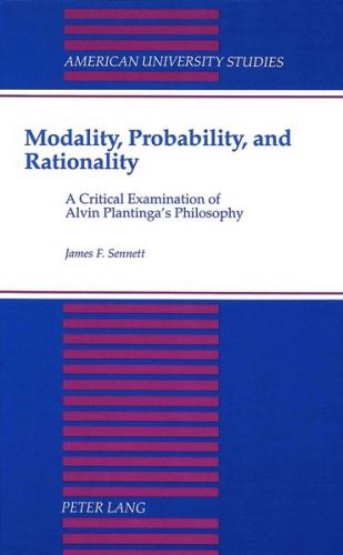 Modality, Probability, and Rationality 