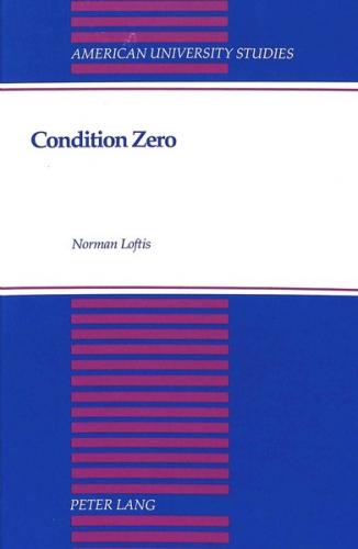 Condition Zero 