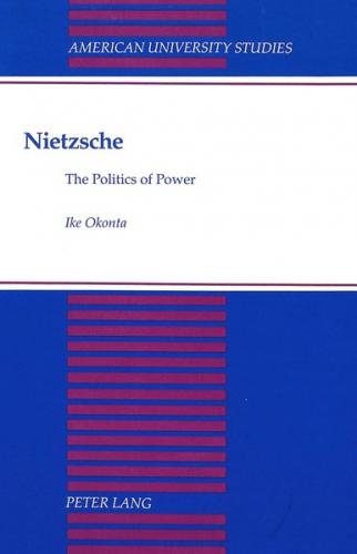 Nietzsche 