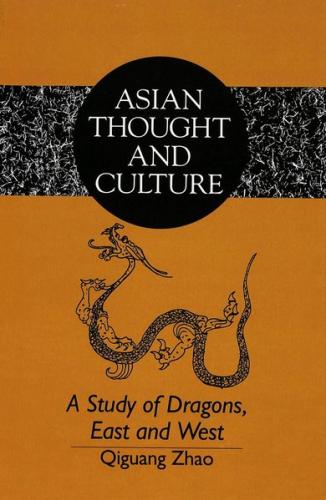 A Study of Dragons, East and West 