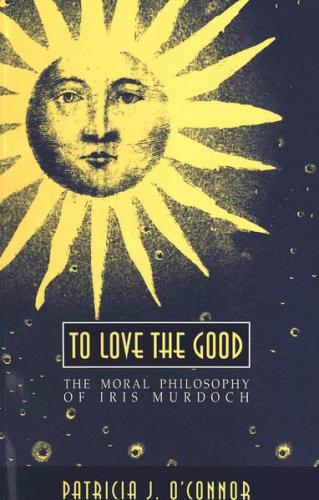 To Love the Good 