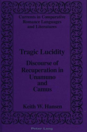 Tragic Lucidity 