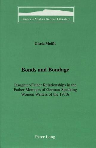 Bonds and Bondage 