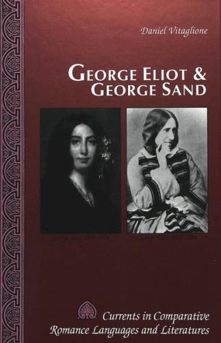 George Eliot and George Sand 