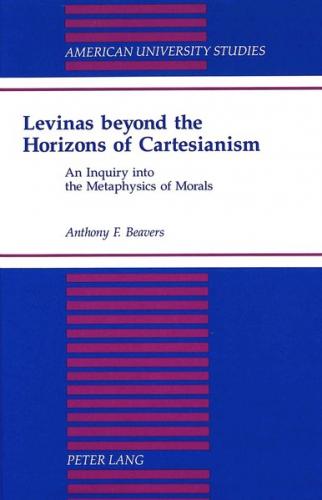 Levinas beyond the Horizons of Cartesianism 