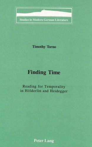 Finding Time 