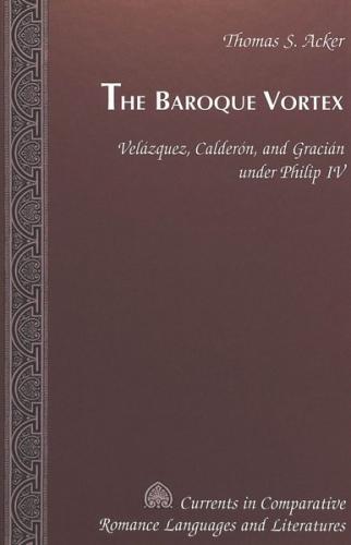 The Baroque Vortex 