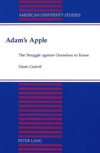 Adam's Apple 