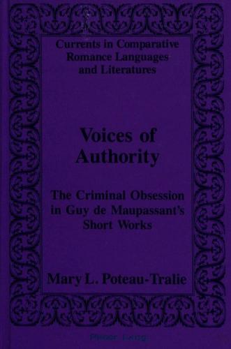 Voices of Authority 