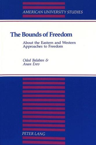 The Bounds of Freedom 