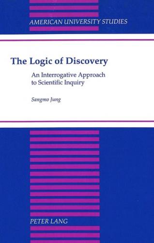 The Logic of Discovery 