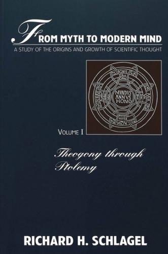 From Myth to Modern Mind 