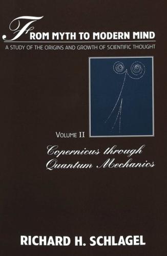 From Myth to Modern Mind 
