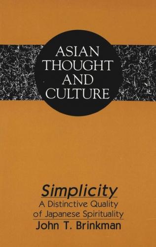 Simplicity 