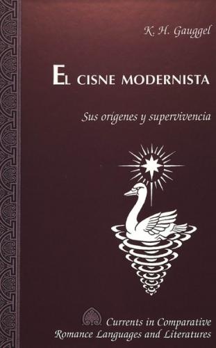 El cisne modernista 