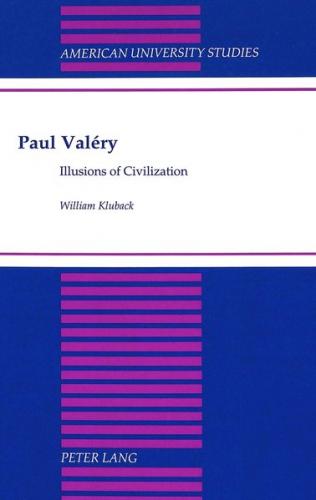 Paul Valéry 
