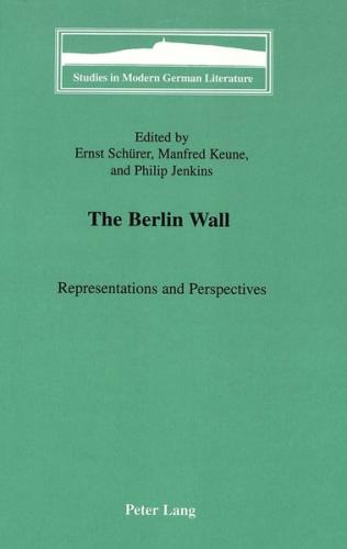 The Berlin Wall 
