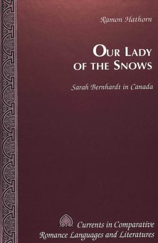Our Lady of the Snows 