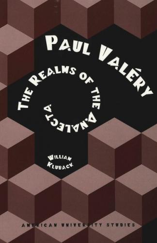 Paul Valéry 