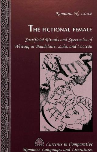The Fictional Female 