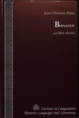 Bernanos 