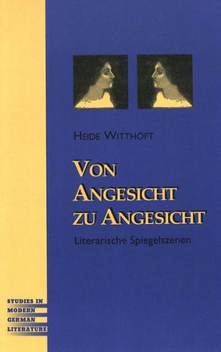 Von Angesicht zu Angesicht 