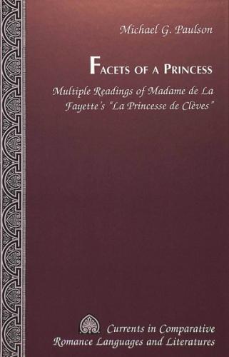 Facets of a Princess 