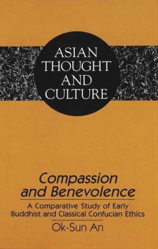 Compassion and Benevolence 