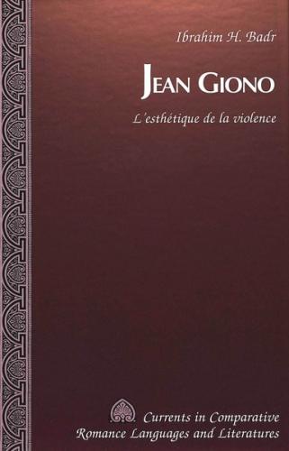 Jean Giono 