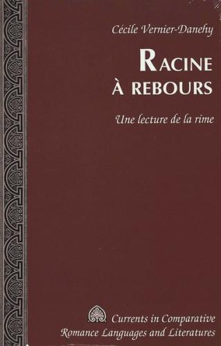 Racine à rebours 