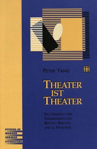 Theater ist Theater 