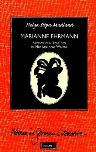 Marianne Ehrmann 