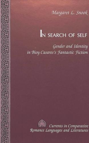 In Search of Self 